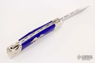 Ghostown Custom Buck 110