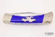 Ghostown Custom Buck 110