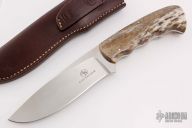 Giant - Hippo - Giraffe Bone