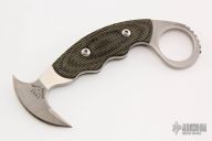Gitlin Karambit #4