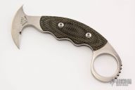 Gitlin Karambit #4