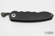 Gladiator Stealth - Roman Friction Folder