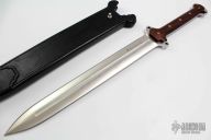 Gladius - Custom Shop - Ironwood