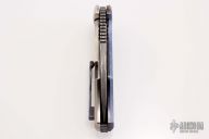 Gladius - Damascus and MokuTi