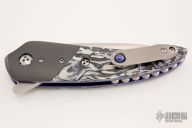 Gladius - Faisal Yamin Design