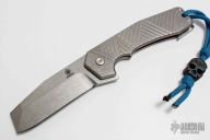 GMT Razel Flipper w/ Bead