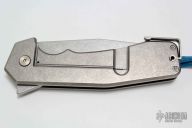 GMT Razel Flipper w/ Bead