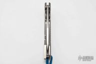 GMT Razel Flipper w/ Bead