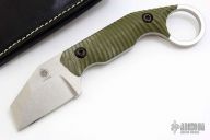 GMT SRR Stubby Ringed Razelcliffe