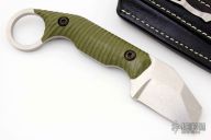 GMT SRR Stubby Ringed Razelcliffe