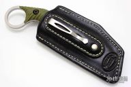 GMT SRR Stubby Ringed Razelcliffe