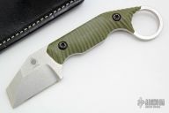 GMT SRR Stubby Ringed Razelcliffe