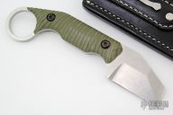 GMT SRR Stubby Ringed Razelcliffe