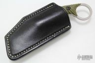 GMT SRR Stubby Ringed Razelcliffe