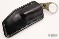 GMT SRR Stubby Ringed Razelcliffe