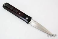 Godfather - Cocobolo - Brend Satin