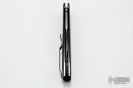 Godfather - Cocobolo - Brend Satin