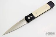 Godfather - Satin/Tuxedo