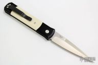 Godfather - Satin/Tuxedo