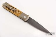 Godfather - Titanium Custom