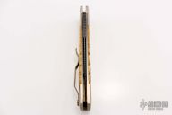 Godfather - Titanium Custom