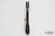 Godfather - Tuxedo w/ Nude Scrimshaw