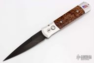 Godfather Limited Edition - American Flag