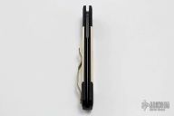 Godfather Tuxedo Gold - Damascus #11of20