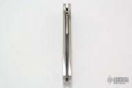 Godson - Titanium/Damascus/Gold Lip Pearl