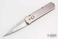 Godson Custom - Full Titanium