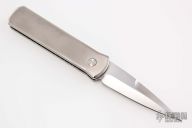 Godson Custom - Full Titanium