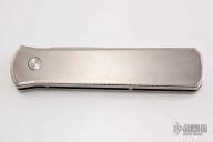 Godson Custom - Full Titanium