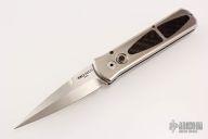 Godson Custom Titanium - Brend Family Hand Satin Finish