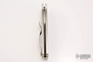 Godson Custom Titanium - Brend Family Hand Satin Finish