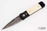 Godson Prototype Edition - Eggerling Damascus & Elforyn (#8 of 10)