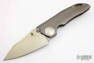 GPB1 John Gray Folder