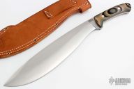 Grasso Bolo III - First Production Run