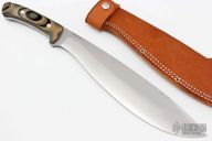 Grasso Bolo III - First Production Run