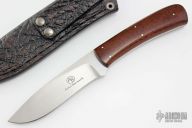 Grazer - Kudu with Snakewood