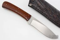Grazer - Kudu with Snakewood