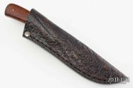 Grazer - Kudu with Snakewood