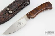 Grazer - Nyala - Desert Ironwood
