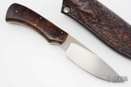 Grazer - Nyala - Desert Ironwood