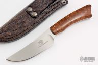 Grazer - Springbok - Snakewood