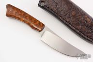 Grazer - Springbok - Snakewood