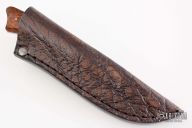 Grazer - Springbok - Snakewood