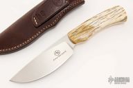 Grazer - Warthog - Giraffe Bone