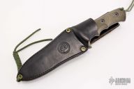Green Beret 5.5"
