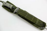 Green Beret 7" - Signed Version