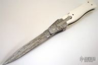 Ivory Dagger